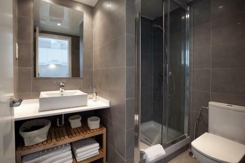 Apartamento Ab Montjuic