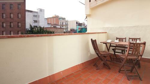 Apartamento Ab Montjuic
