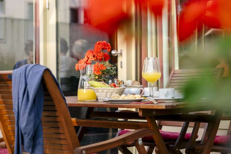 Hotel Am Jungfernstieg