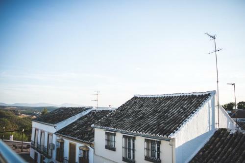 Apartamento Posada De Momo