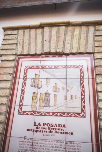 Apartamento Posada De Momo