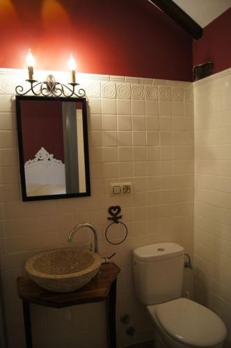 Hostal La Casa Encanto