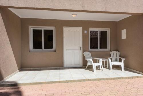 Apartamento Sebrina's Resort