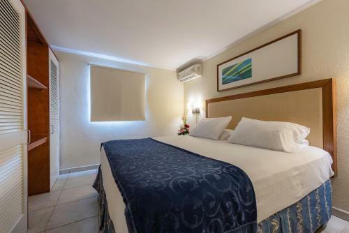 Apartamento Sebrina's Resort