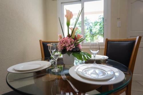 Apartamento Sebrina's Resort