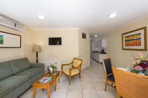 Apartamento Sebrina's Resort