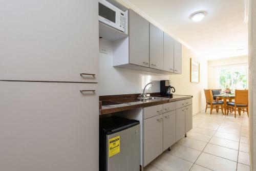 Apartamento Sebrina's Resort