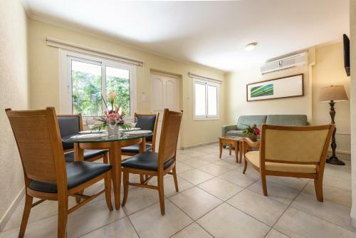Apartamento Sebrina's Resort