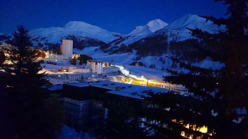 Apartamento Appartamento In Residence Vista Piste