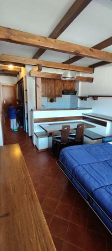 Apartamento Appartamento In Residence Vista Piste