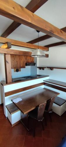Apartamento Appartamento In Residence Vista Piste