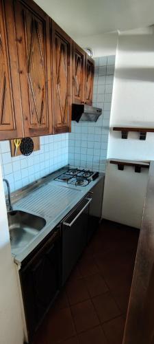 Apartamento Appartamento In Residence Vista Piste