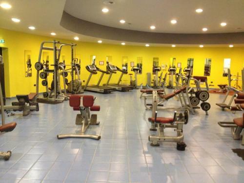 Apartamento Appartamento Villaggio Olimpico Sestriere