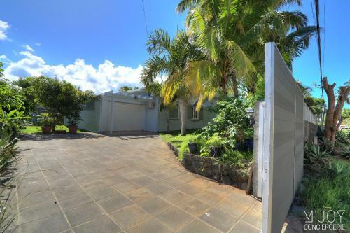 Villa Melia � 2 Pas Du Lagon de La Saline