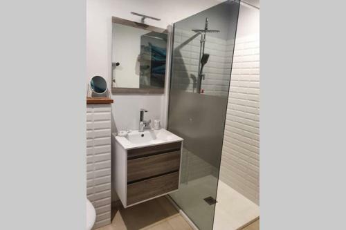 Apartamento Laerana T2 � 5 Min � Pied Du Lagon