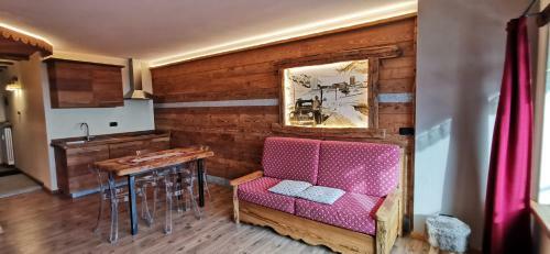 Apartamento Hostdomus - Lappony Suite