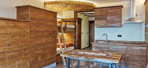 Apartamento Hostdomus - Lappony Suite