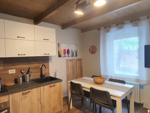 Moda Apartments - Serenella G1