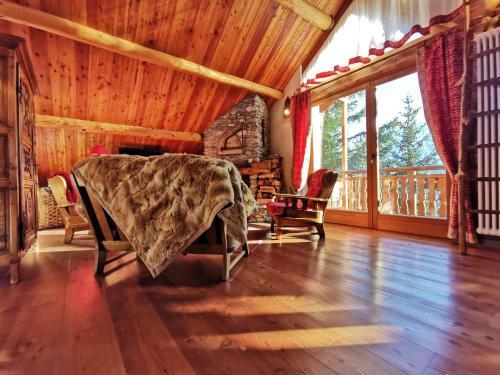 Mcs - Mon Chalet Sestriere