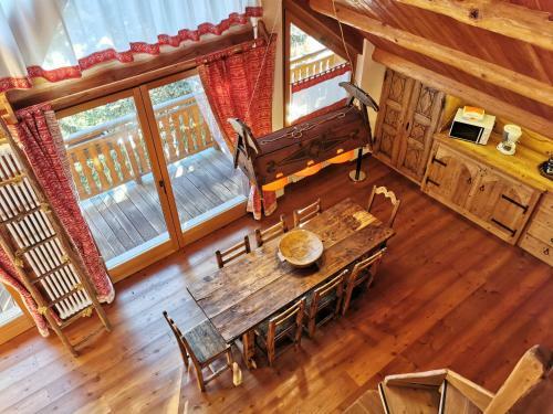 Mcs - Mon Chalet Sestriere