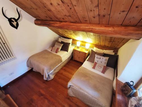Mcs - Mon Chalet Sestriere
