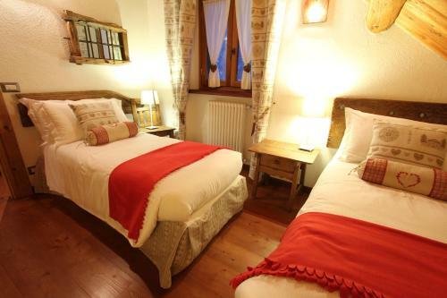 Mcs - Mon Chalet Sestriere