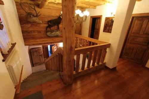 Mcs - Mon Chalet Sestriere