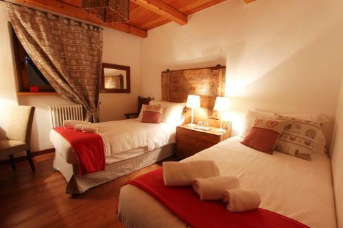 Mcs - Mon Chalet Sestriere
