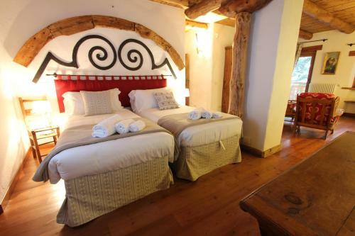 Mcs - Mon Chalet Sestriere