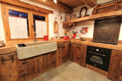 Mcs - Mon Chalet Sestriere