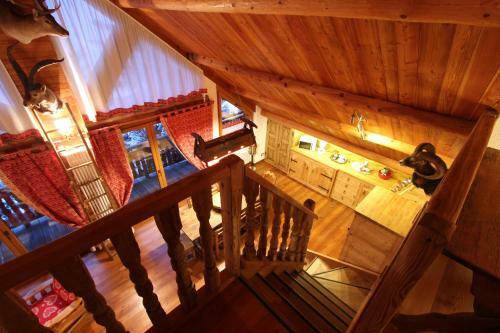 Mcs - Mon Chalet Sestriere