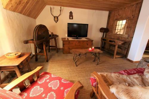 Mcs - Mon Chalet Sestriere