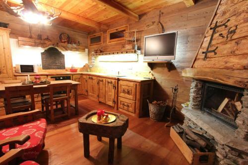 Mcs - Mon Chalet Sestriere