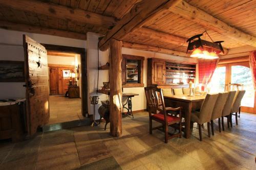 Mcs - Mon Chalet Sestriere