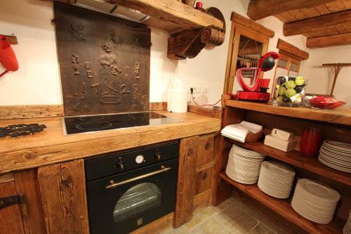 Mcs - Mon Chalet Sestriere