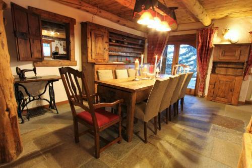 Mcs - Mon Chalet Sestriere