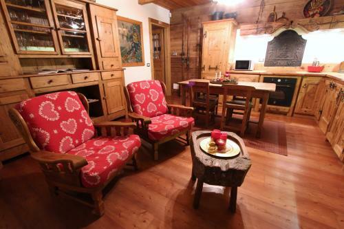Mcs - Mon Chalet Sestriere