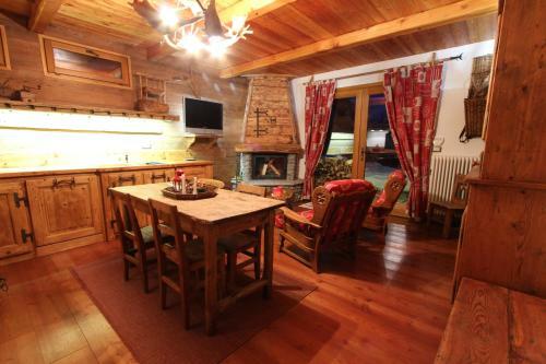 Mcs - Mon Chalet Sestriere
