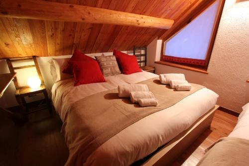Mcs - Mon Chalet Sestriere