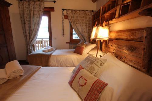 Mcs - Mon Chalet Sestriere