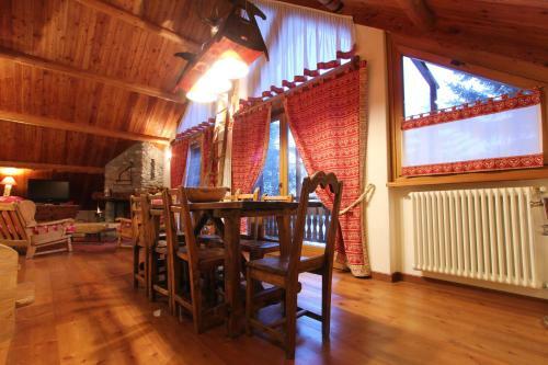 Mcs - Mon Chalet Sestriere