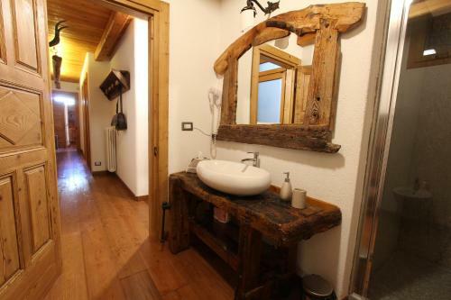 Mcs - Mon Chalet Sestriere