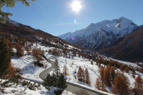 Mcs - Mon Chalet Sestriere