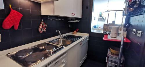 Apartamento Hostdomus - Prince Suite