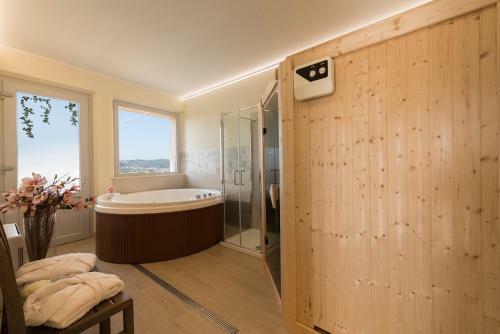 Podere Abbazia B&B
