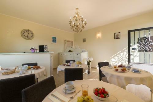 Podere Abbazia B&B