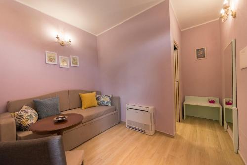 Podere Abbazia B&B