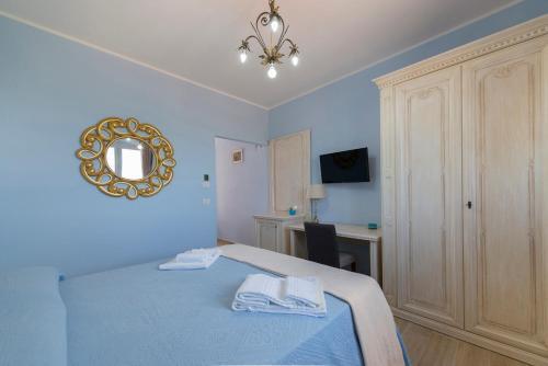 Podere Abbazia B&B
