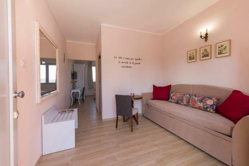 Podere Abbazia B&B