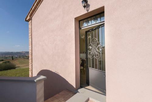 Podere Abbazia B&B
